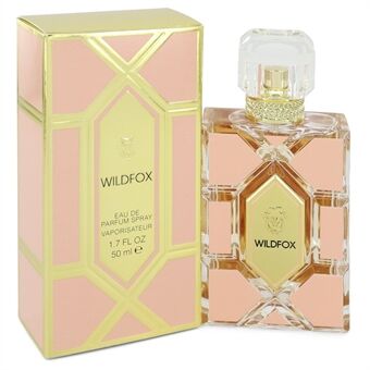 Wildfox by Wildfox - Eau De Parfum Spray 50 ml - til kvinder