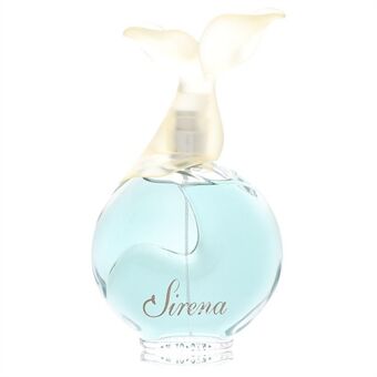 Mandalay Bay Sirena by Mandalay Bay - Eau De Parfum Spray (Tester) 100 ml - til kvinder