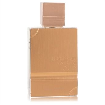 Al Haramain Amber Oud Gold Edition by Al Haramain - Eau De Parfum Spray (Unisex Tester) 60 ml - til kvinder