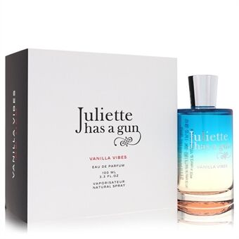 Vanilla Vibes by Juliette Has a Gun - Eau De Parfum Spray 100 ml - til kvinder