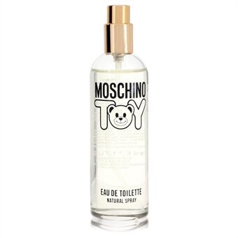 Moschino Toy by Moschino - Eau De Toilette Spray (Tester) 50 ml - til kvinder