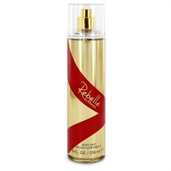 Rebelle by Rihanna - Body Mist 240 ml - til kvinder