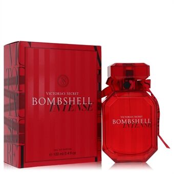 Bombshell Intense by Victoria\'s Secret - Eau De Parfum Spray 100 ml - til kvinder