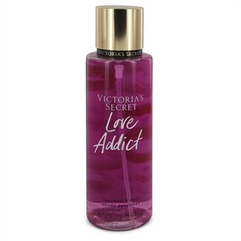 Victoria\'s Secret Love Addict by Victoria\'s Secret - Fragrance Mist Spray 248 ml - til kvinder