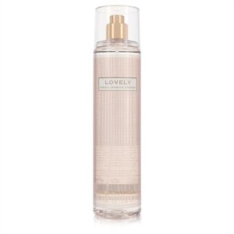 Lovely by Sarah Jessica Parker - Body Mist 240 ml - til kvinder