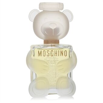 Moschino Toy 2 by Moschino - Eau De Parfum Spray (Tester) 100 ml - til kvinder