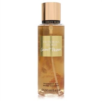 Victoria\'s Secret Coconut Passion by Victoria\'s Secret - Fragrance Mist Spray 248 ml - til kvinder