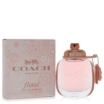 Coach Floral by Coach - Eau De Parfum Spray 50 ml - til kvinder