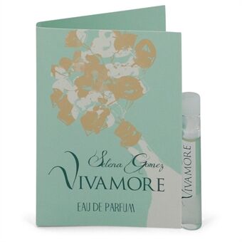 Vivamore by Selena Gomez - Vial (sample) 1 ml - til kvinder