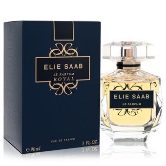 Le Parfum Royal Elie Saab by Elie Saab - Eau De Parfum Spray 90 ml - til kvinder