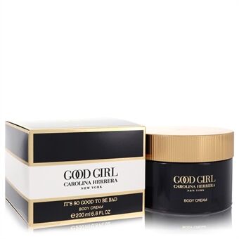 Good Girl by Carolina Herrera - Body Cream 200 ml - til kvinder