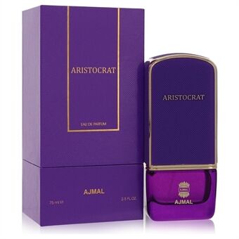 Ajmal Aristocrat by Ajmal - Eau De Parfum Spray 75 ml - til kvinder