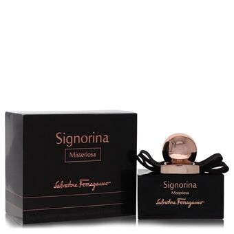 Signorina Misteriosa by Salvatore Ferragamo - Eau De Parfum Spray 30 ml - til kvinder