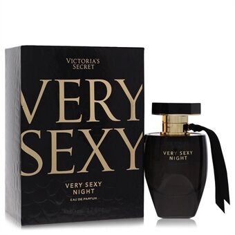 Very Sexy Night by Victoria\'s Secret - Eau De Parfum Spray 50 ml - til kvinder