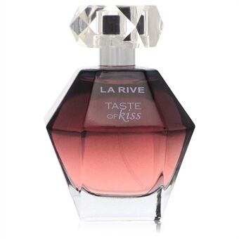 La Rive Taste of Kiss by La Rive - Eau De Parfum Spray (unboxed) 100 ml - til kvinder