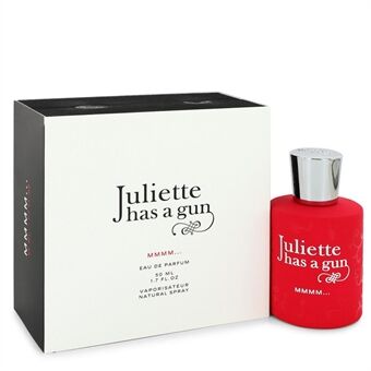 Juliette Has a Gun MMMm by Juliette Has A Gun - Eau De Parfum Spray 50 ml - til kvinder