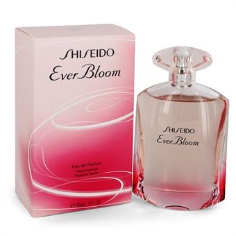 Shiseido Ever Bloom by Shiseido - Eau De Parfum Spray 90 ml - til kvinder