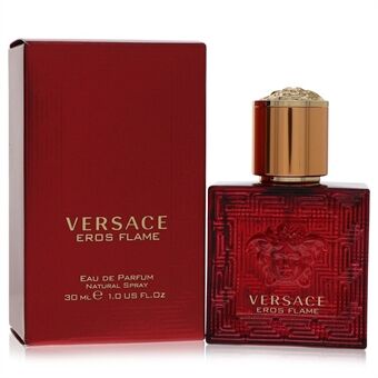 Versace Eros Flame by Versace - Eau De Parfum Spray 30 ml - til mænd