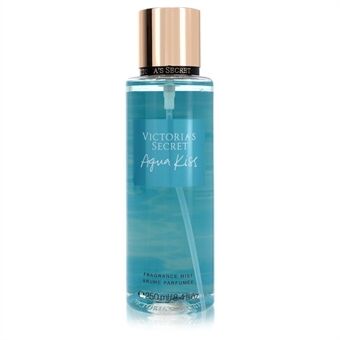 Victoria\'s Secret Aqua Kiss by Victoria\'s Secret - Fragrance Mist Spray 248 ml - til kvinder