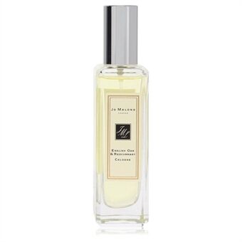 Jo Malone English Oak & Hazelnut by Jo Malone - Cologne Spray (Unisex Unboxed) 30 ml - til kvinder