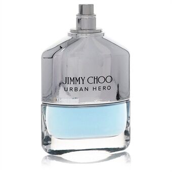 Jimmy Choo Urban Hero by Jimmy Choo - Eau De Parfum Spray (Tester) 100 ml - til mænd