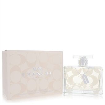 Coach Signature by Coach - Eau De Parfum Spray 100 ml - til kvinder