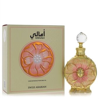 Swiss Arabian Amaali by Swiss Arabian - Concentrated Perfume Oil 15 ml - til kvinder