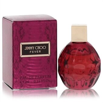 Jimmy Choo Fever by Jimmy Choo - Mini EDP 4 ml - til kvinder