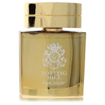 Notting Hill by English Laundry - Eau De Parfum Spray (unboxed) 50 ml - til mænd