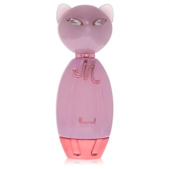 Meow by Katy Perry - Eau De Parfum Spray (unboxed) 100 ml - til kvinder