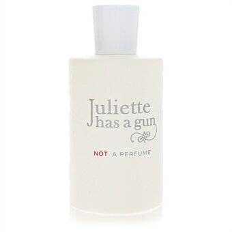 Not a Perfume by Juliette Has a Gun - Eau De Parfum Spray (unboxed) 100 ml - til kvinder