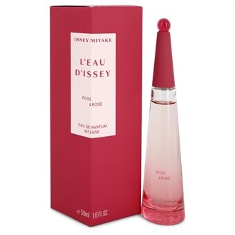 L\'eau D\'issey Rose & Rose by Issey Miyake - Eau De Parfum Intense Spray 50 ml - til kvinder