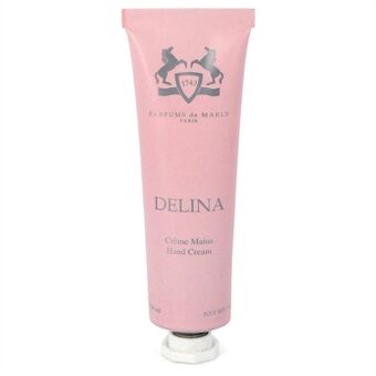 Delina by Parfums De Marly - Hand Cream 30 ml - til kvinder