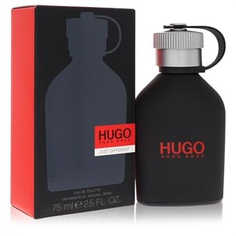 Hugo Just Different by Hugo Boss - Eau De Toilette Spray 75 ml - til mænd