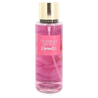 Victoria\'s Secret Romantic by Victoria\'s Secret - Fragrance Mist 248 ml - til kvinder