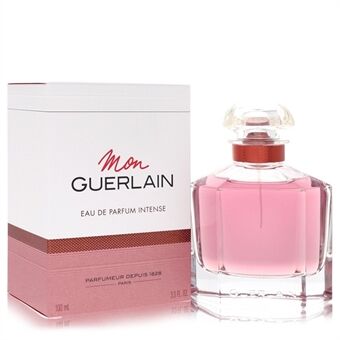 Mon Guerlain Intense by Guerlain - Eau De Parfum Intense Spray 100 ml - til kvinder