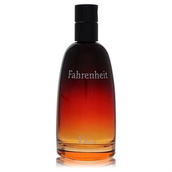 Fahrenheit by Christian Dior - After Shave (unboxed) 100 ml - til mænd