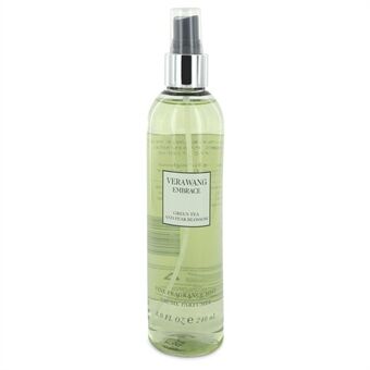 Vera Wang Embrace Green Tea And Pear Blossom by Vera Wang - Fragrance Mist Spray 240 ml - til kvinder