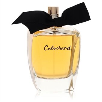 Cabochard by Parfums Gres - Eau De Parfum Spray (Tester) 100 ml - til kvinder