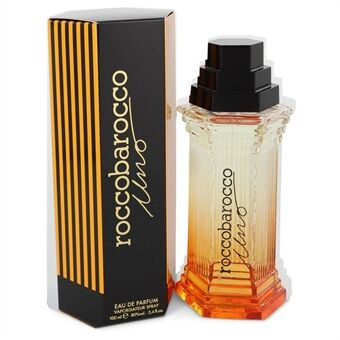 Roccobarocco Uno by Roccobarocco - Eau De Parfum Spray 100 ml - til kvinder