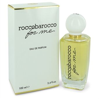 Roccobarocco For Me by Roccobarocco - Eau De Parfum Spray 100 ml - til kvinder