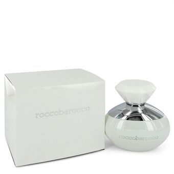 Roccobarocco White by Roccobarocco - Eau De Parfum Spray 100 ml - til kvinder