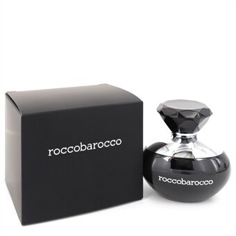 Roccobarocco Black by Roccobarocco - Eau De Parfum Spray 100 ml - til kvinder