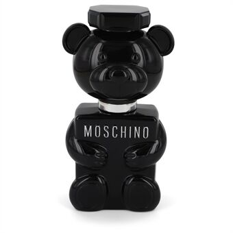 Moschino Toy Boy by Moschino - Eau De Parfum Spray (unboxed) 50 ml - til mænd