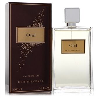 Reminiscence Oud by Reminiscence - Eau De Parfum Spray (Unisex) 100 ml - til kvinder