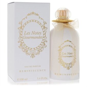 Reminiscence Dragee by Reminiscence - Eau De Parfum Spray 100 ml - til kvinder