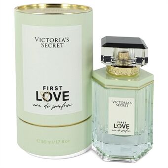 Victoria\'s Secret First Love by Victoria\'s Secret - Eau De Parfum Spray 50 ml - til kvinder