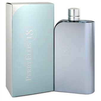 Perry Ellis 18 by Perry Ellis - Eau De Toilette Spray 200 ml - til mænd