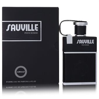 Armaf Sauville by Armaf - Eau De Parfum Spray 100 ml - til mænd