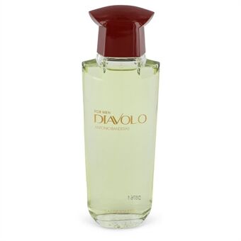 Diavolo by Antonio Banderas - Eau De Toilette Spray (unboxed) 100 ml - til mænd